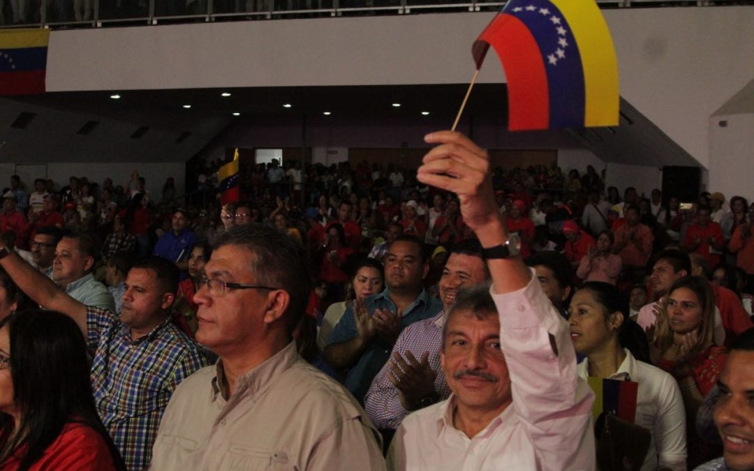 En Miranda apuestan al diálogo y al trabajo para superar dificultades