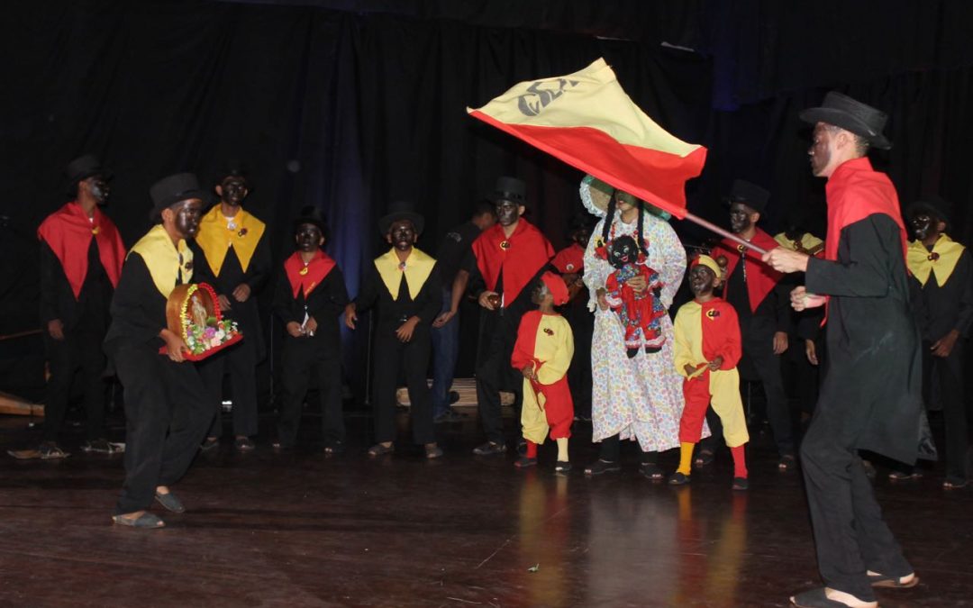 Guatireños disfrutaron de actividades recreativas y educativas