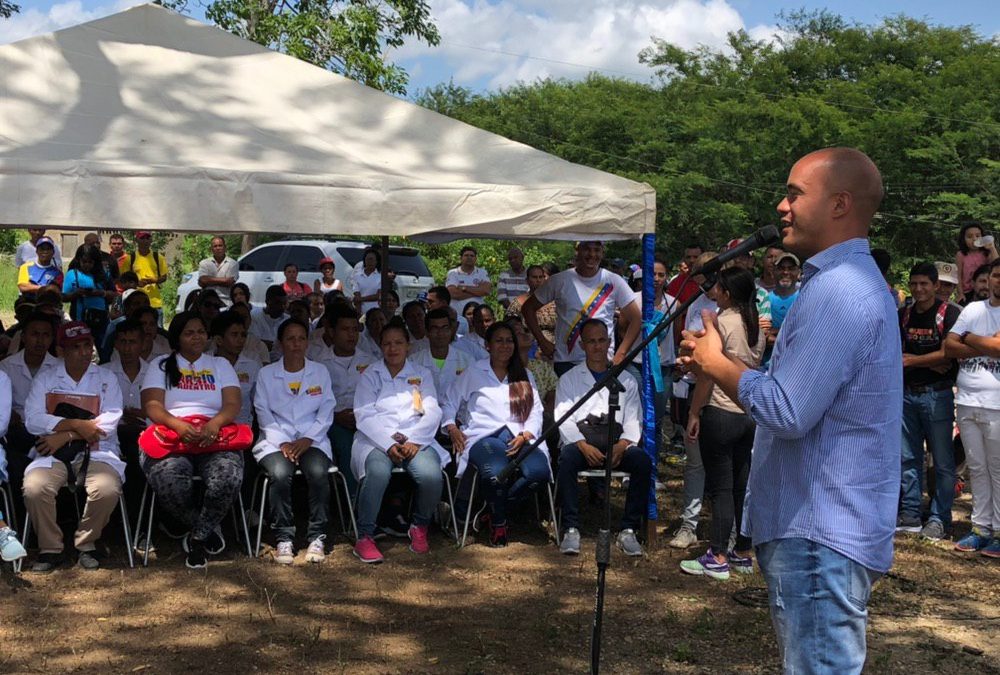 Inaugurarán maternidad en Pedro Gual