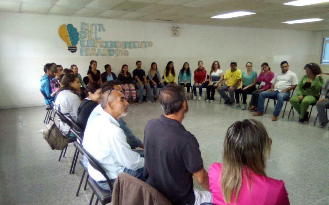 Microempresarios demostrarán potencialidad productiva en Feria de Emprendedores
