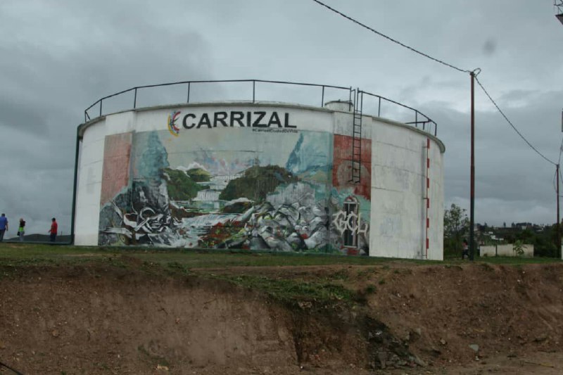 Arrancó la temporada del softbol mixto en Carrizal