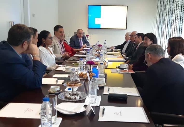 Miranda suma nuevos proyectos para fortalecer el turismo en la entidad