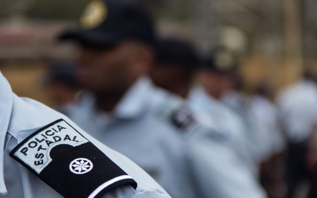 Policía de Miranda promueve Ley de Convivencia en comunidades de la entidad