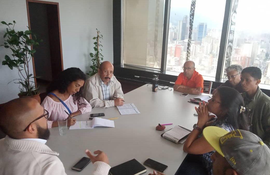 Más de 500 científicos mirandinos se han incorporado al Registro Nacional de Innovadores