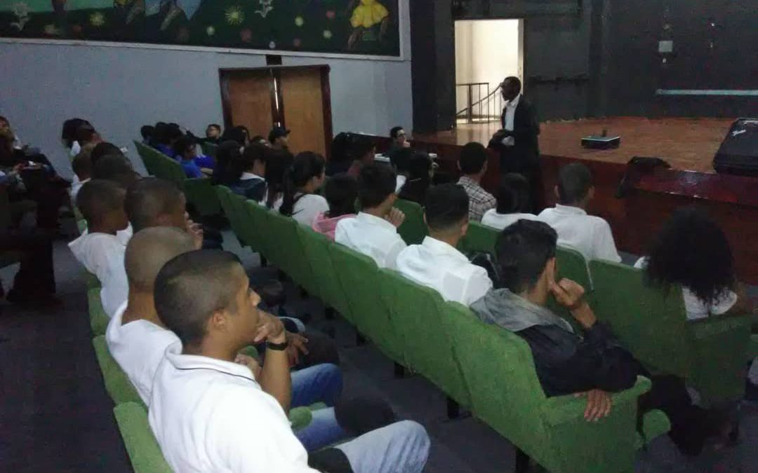 Conmemoran Día Internacional de la Mujer Indígena