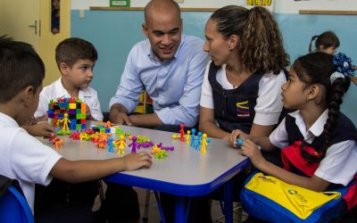 Miranda a la vanguardia de la Calidad Educativa