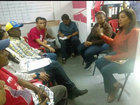 Misiones y Grandes Misiones de Miranda atienden a comunidades vulnerables de la entidad