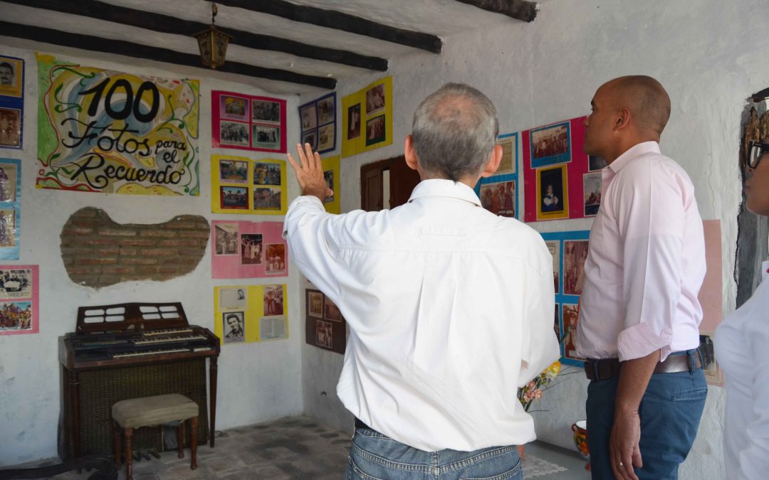 Fortalecen actividad turística en Valles del Tuy