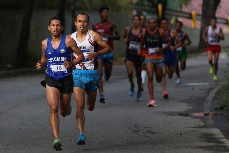Abiertas inscripciones para Segunda Media Maratón Internacional Miranda