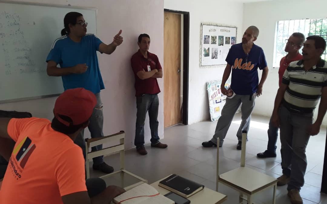 Comité de Usuarios de Transmiranda hará contraloría social para garantizar buen servicio