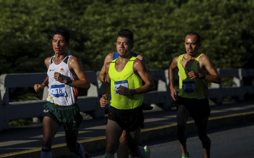 Tercera Media Maratón Internacional de Miranda 2020 tendrá carreras 5K y 10K