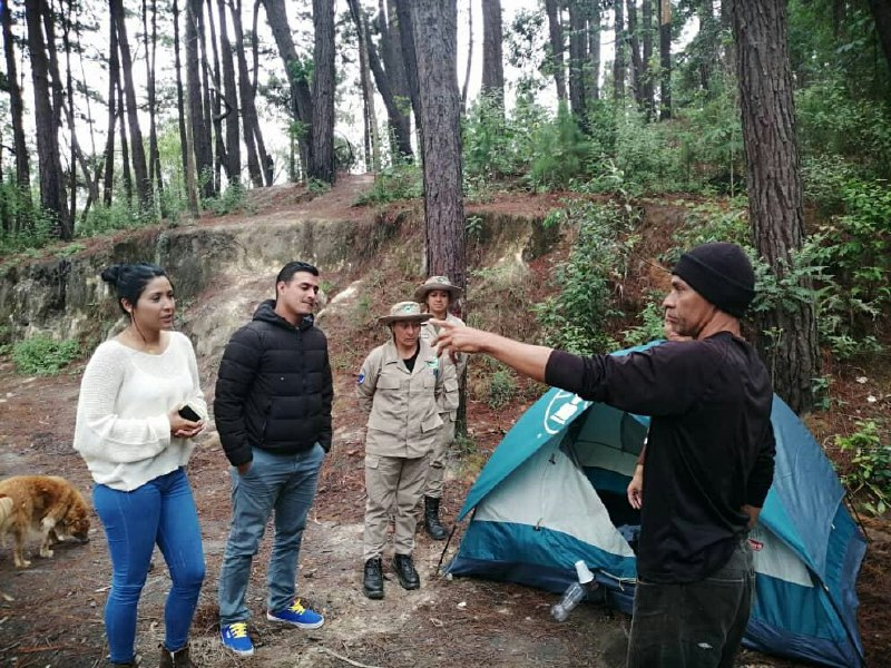 Corporación Mirandina de Turismo sigue potenciado espacios para el disfrute de las comunidades