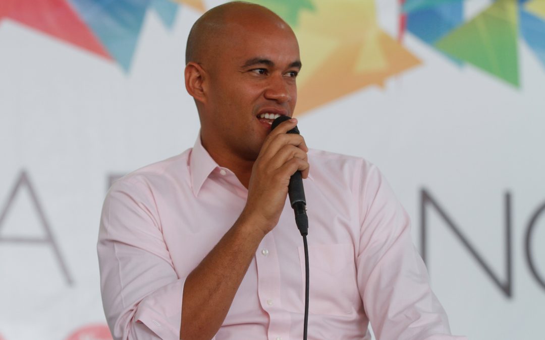 Héctor Rodríguez: Ser socialista es ser feminista