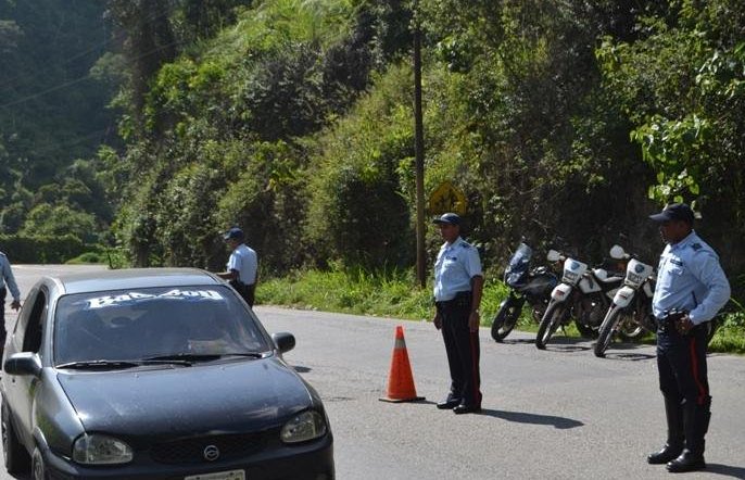 Policía de Miranda reforzará puntos antisecuestros en el Área Metropolitana