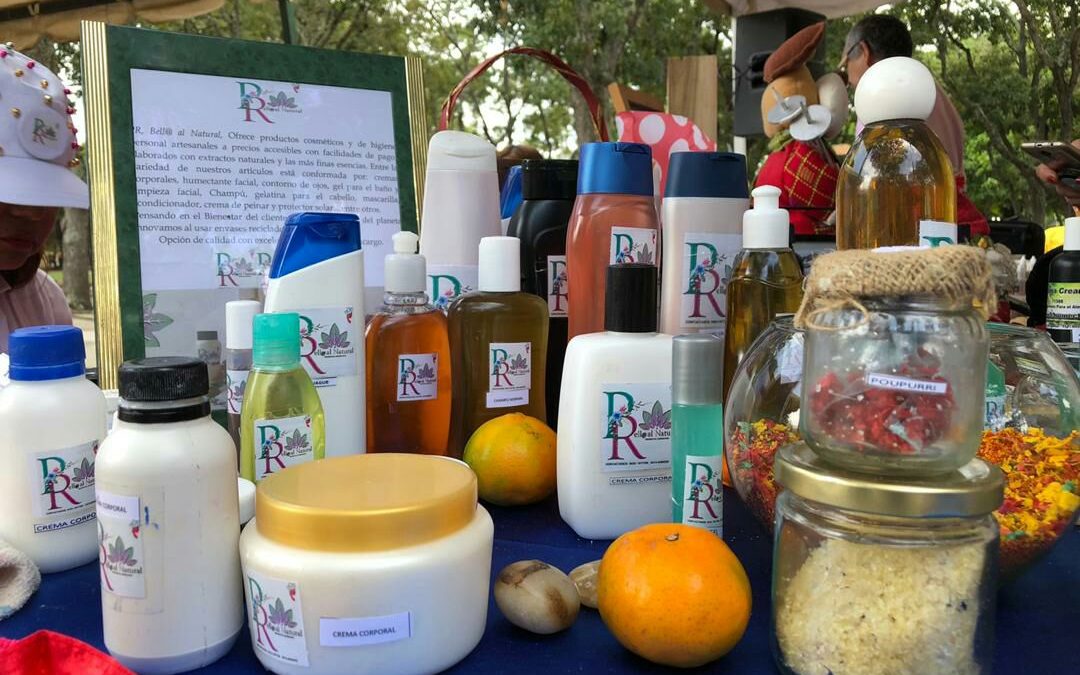 Ecosistema de Emprendedores de Miranda contribuyen al progreso económico del país
