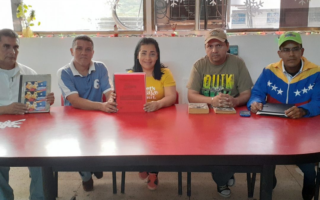 Ediles de Independencia aprueban presupuesto municipal 2020