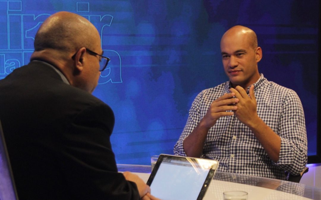 Corrupción en el seno de la oposición crea conflicto de intereses internos