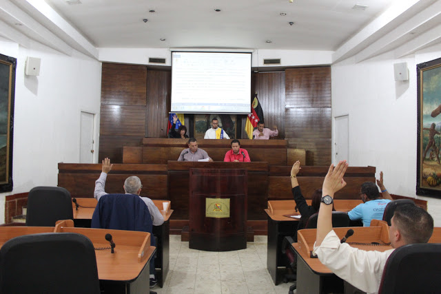 Aprobada Ley de Deporte y Actividad Física del estado Miranda