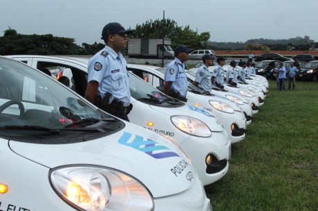 Policía de Miranda prestará apoyo logístico para Consulta Popular Miranda 2022