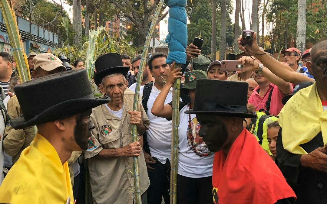 Ruta de la Identidad Mirandina compartirá saberes y tradiciones