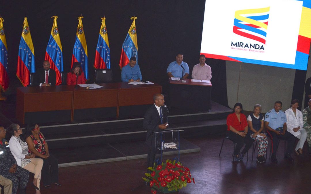 Héctor Rodríguez: Estamos preparados para defender a la Patria