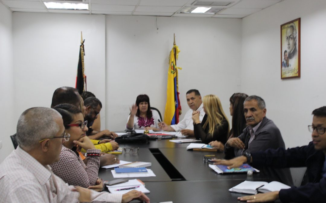 Reforman Ley de Convivencia para dar cumplimiento a la Consulta Popular Miranda