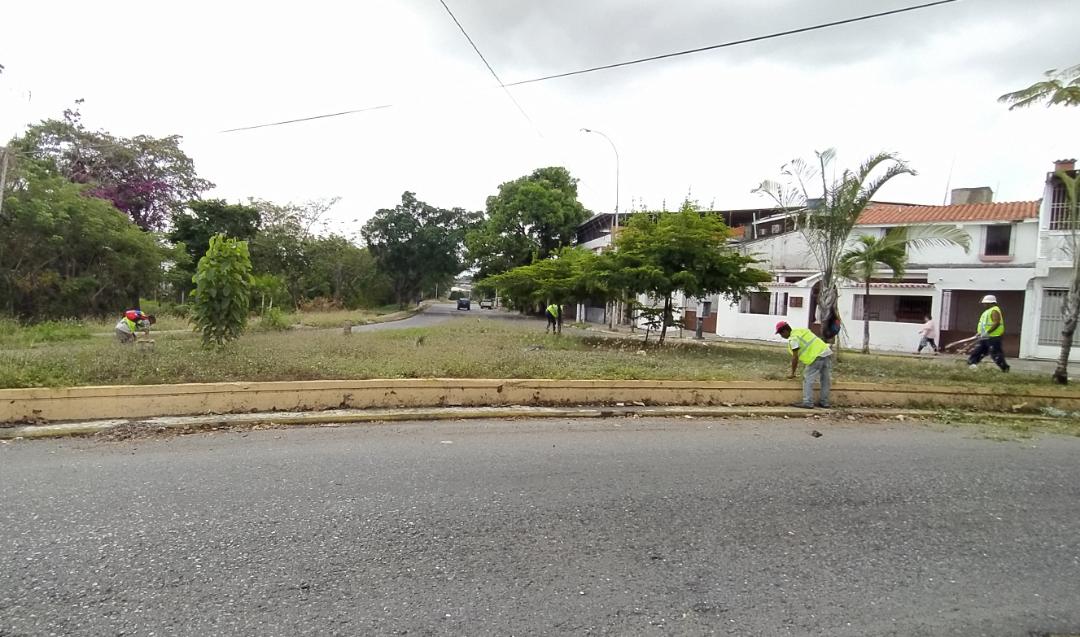 Ejecutan Plan Zamora 2020 en Cúa