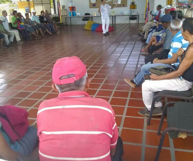 Actividades culturales y educativas acercan al pueblo a sus tradiciones y raíces