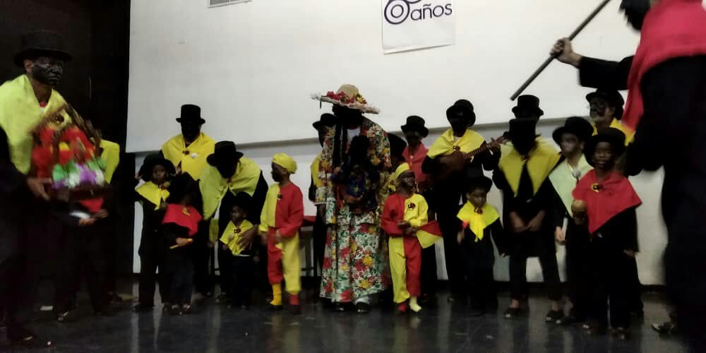 Abuelos de Zamora disfrutaron de Identidad Mirandina – Ruta Cultural