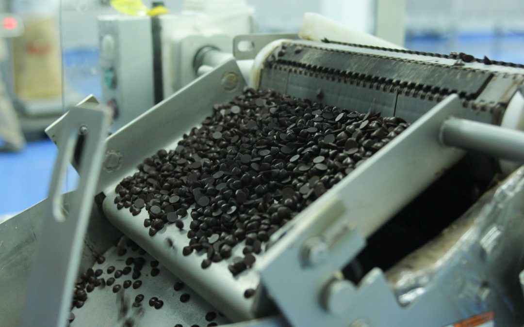 Miranda exporta 40 toneladas de pasta de cacao al mercado ruso