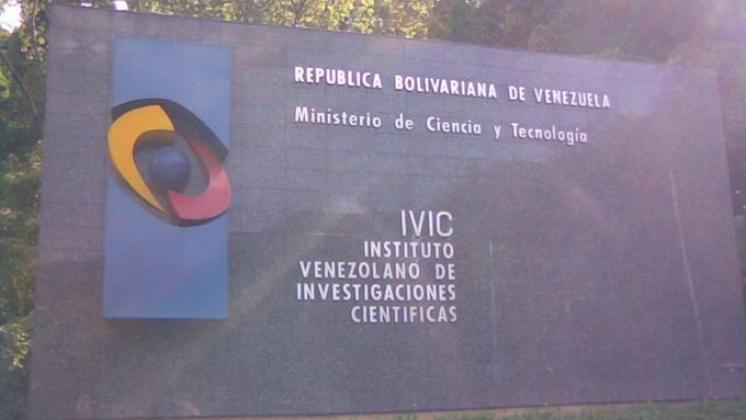 IVIC comenzó estudios para determinar genoma del COVID-19 que está en Venezuela