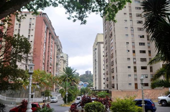 Fondo de la Ley de Condominios de Miranda será administrado por organizaciones vecinales