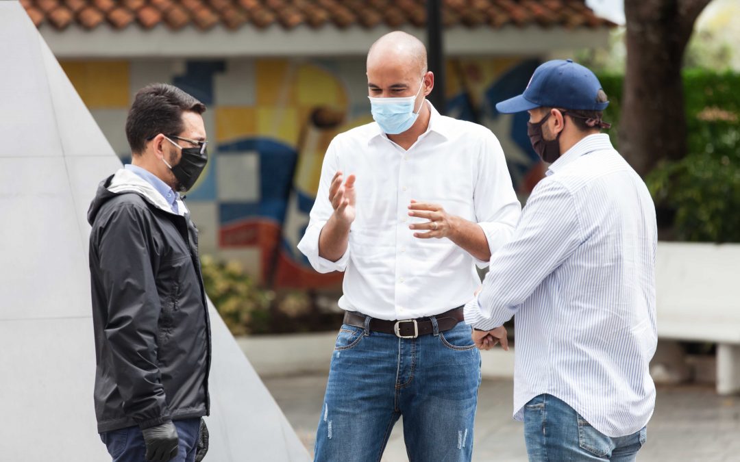 Consulta popular definirá prioridades de gestión pública en Miranda 