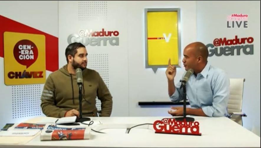 Sistema de Formación del PSUV procura liderazgos más eficientes