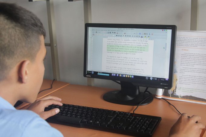 Abren planteles para asesorías pedagógicas