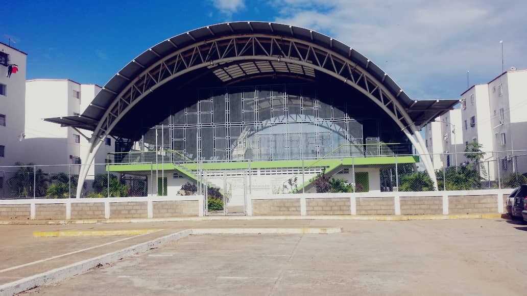 Inaugurada Base de Misiones Ernesto Che Guevara en Paz Castillo
