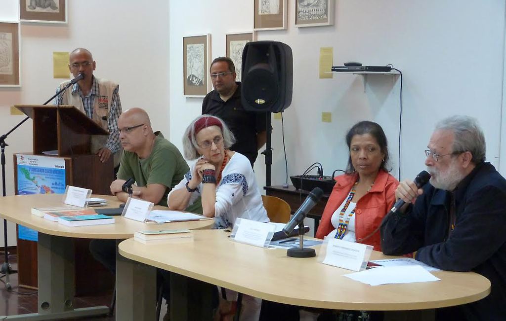 Consejo Científico presentó en la Clacso experiencia venezolana ante la pandemia