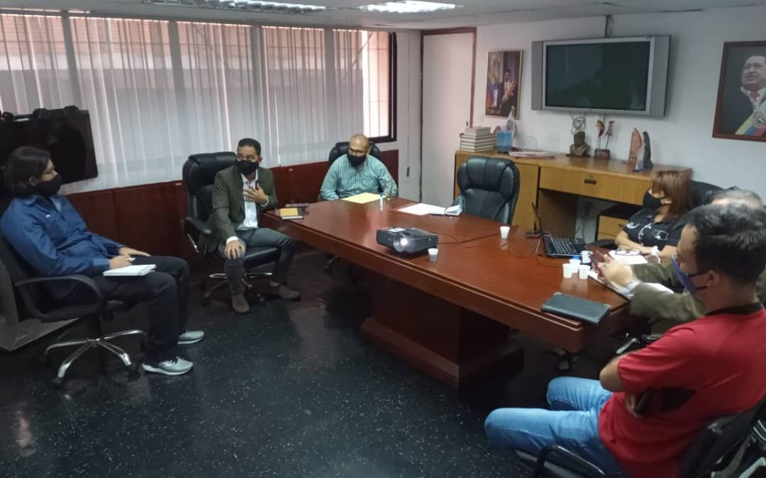 Inicia ciclo de talleres de formación para Juntas de Condominios de Miranda