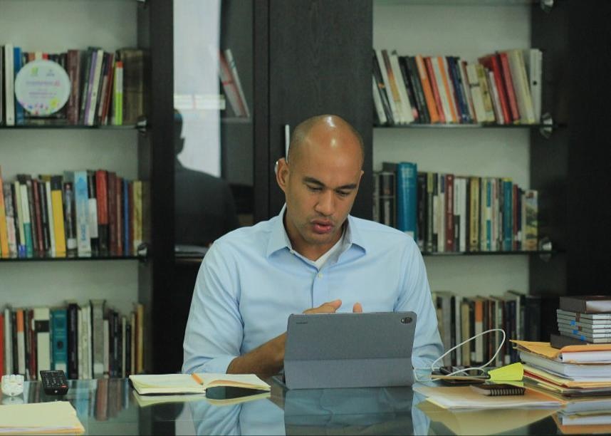 Héctor Rodríguez valora positivamente que oposición retome la vía democrática