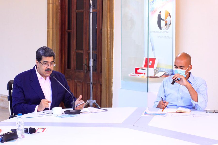 Miranda cuenta con 361 Gobiernos Comunitarios