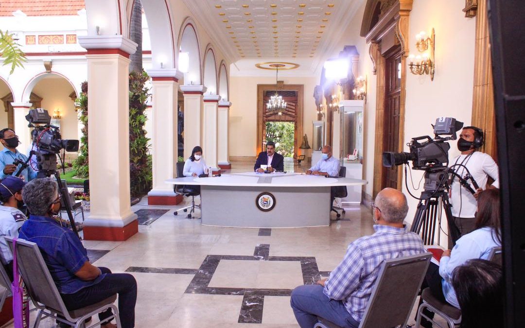 Proponen desarrollar Ley Orgánica de Gobiernos Comunitarios