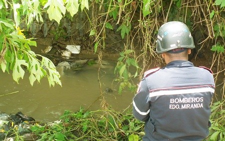 Activan plan integral para atención de las lluvias en Miranda