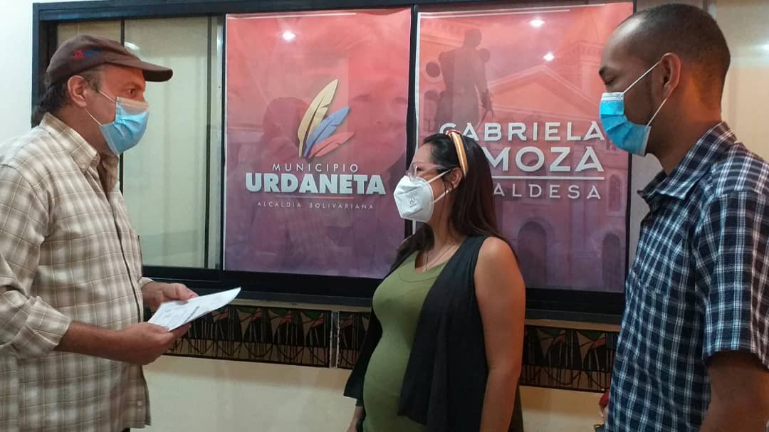 “En honor a los valientes” ganó Concurso Virtual de Poesía Urdaneta 2021