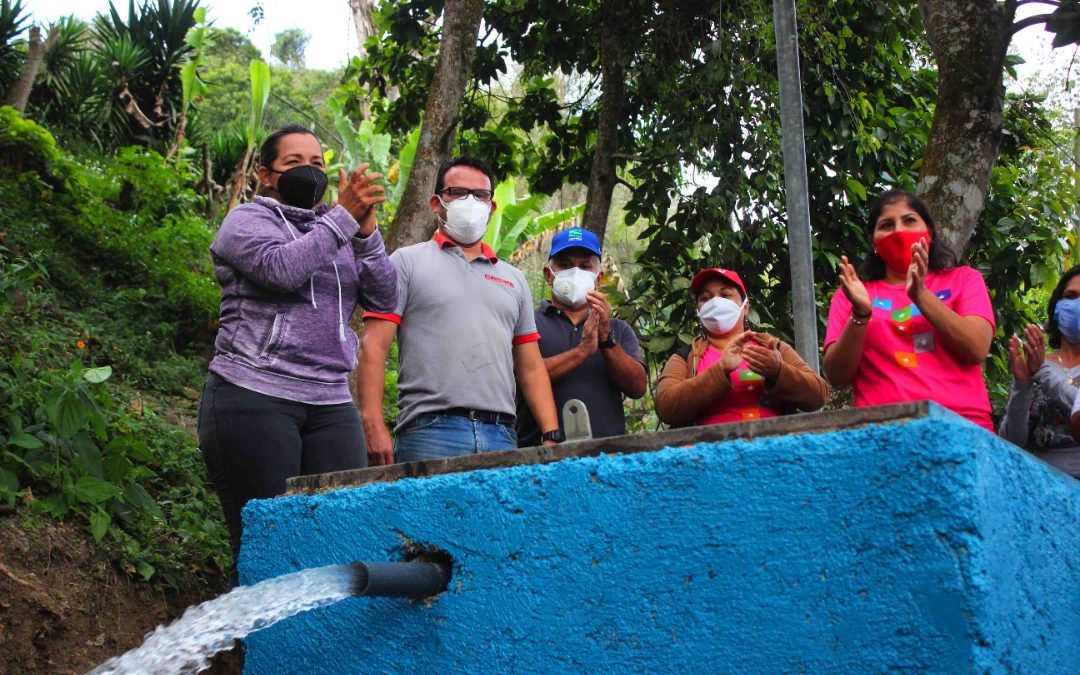 Poder Popular de Miranda participa en el desarrollo de la gestion de gobierno