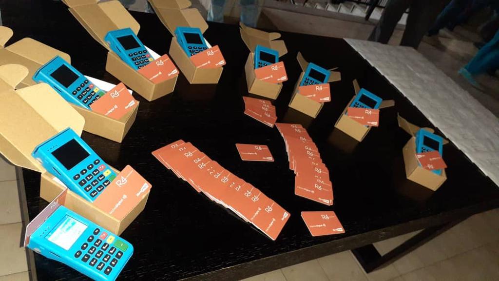 Más de mil 400 transportistas de Miranda cuentan con sistema de pago digital