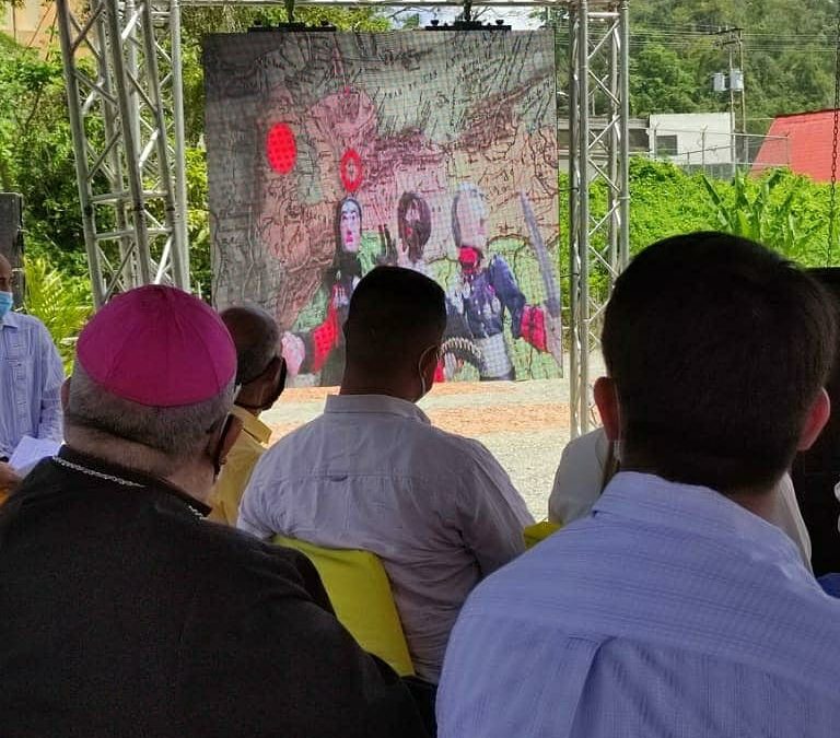 El Rodeo celebró 200 años de su célebre batalla