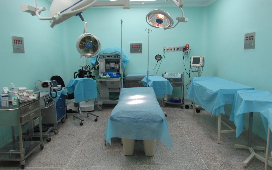 Recuperado CDI Las Brisas de Charallave