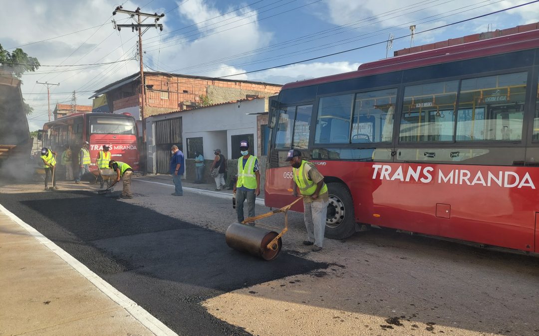 Entregan obras de Derecho a la Ciudad en Santa Teresa