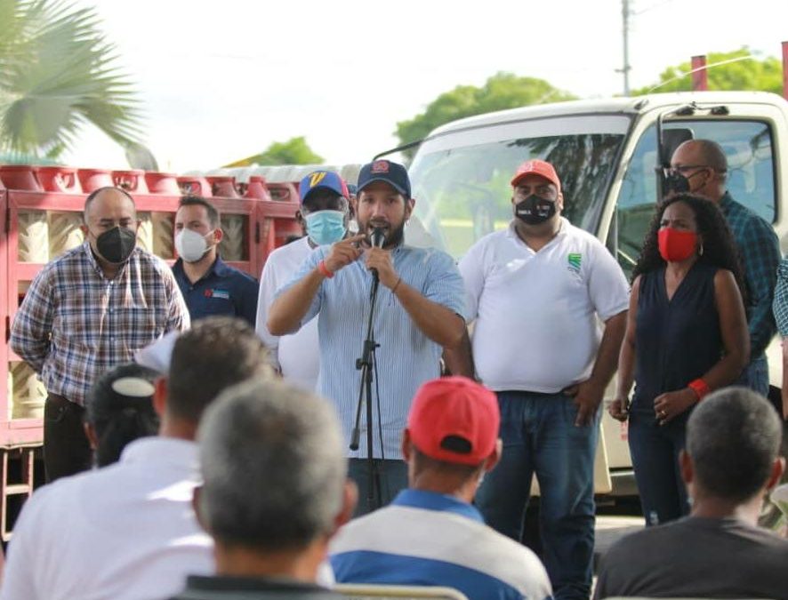 Productores de Páez recibieron semillas y plántulas de cacao