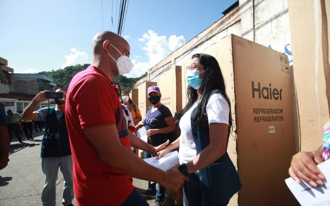 Iniciarán plan de recuperación y de limpieza en escuelas mirandinas